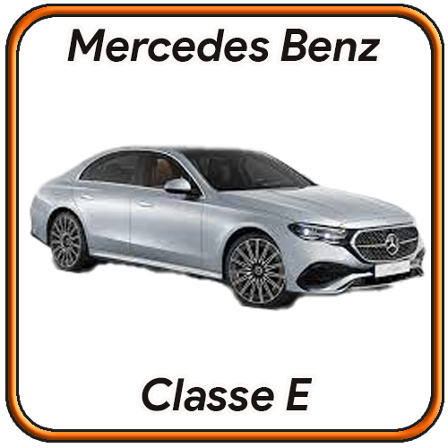 Mercedes Classe E